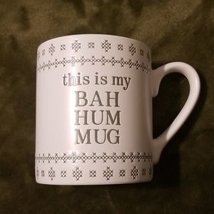Bah Hum Mug